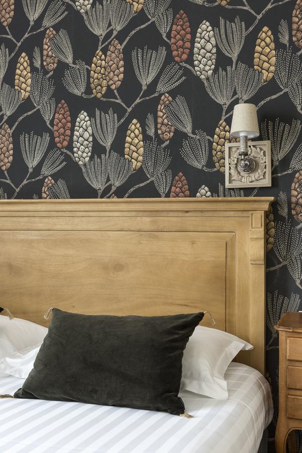 Logis Maison Vauban - Hotel St Malo Saint-Malo Bagian luar foto