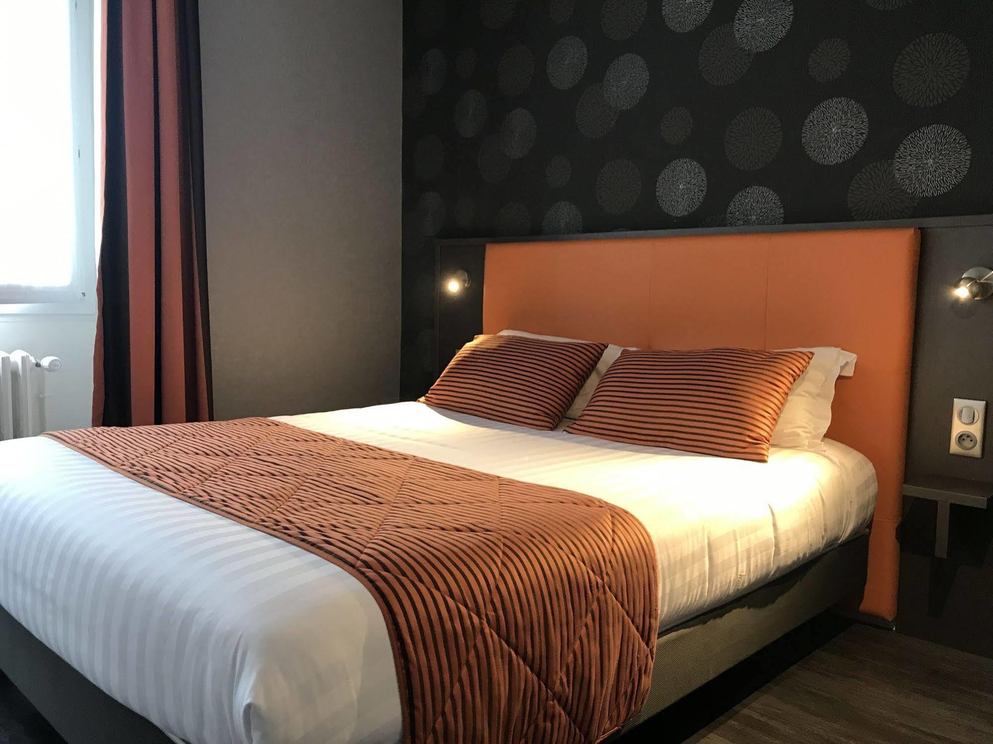Logis Maison Vauban - Hotel St Malo Saint-Malo Bagian luar foto