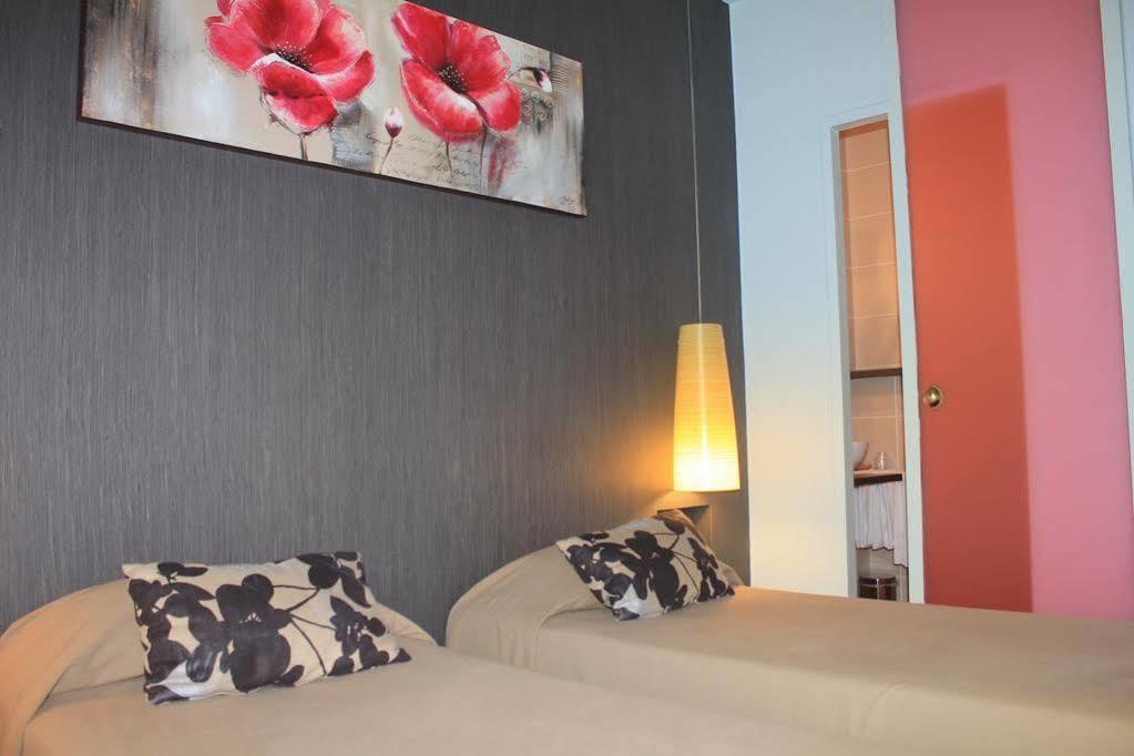 Logis Maison Vauban - Hotel St Malo Saint-Malo Bagian luar foto