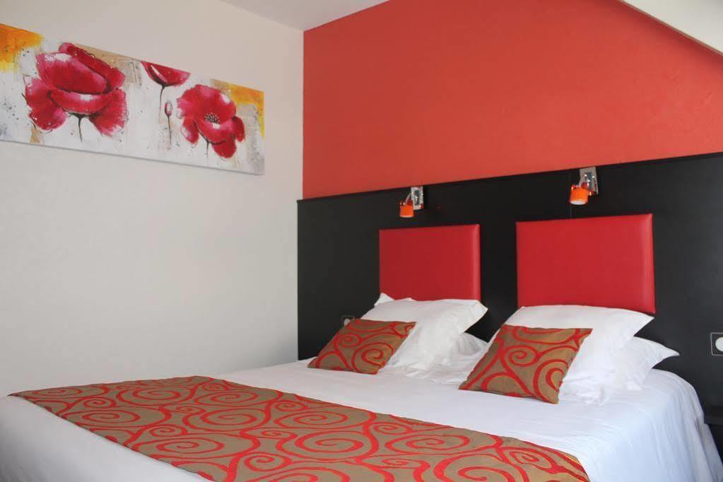 Logis Maison Vauban - Hotel St Malo Saint-Malo Bagian luar foto
